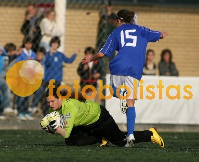 Feirense-Cesarense