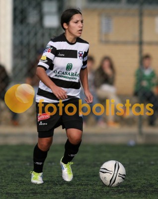 Feirense-Cesarense