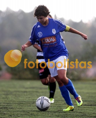 Feirense-Cesarense