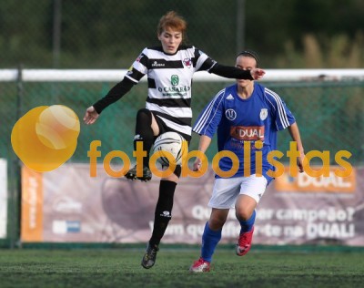 Feirense-Cesarense