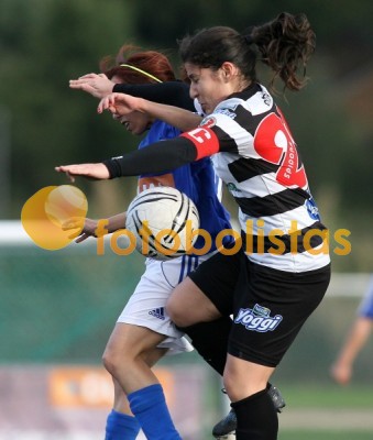 Feirense-Cesarense