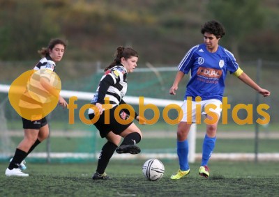 Feirense-Cesarense
