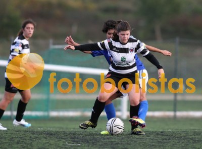Feirense-Cesarense