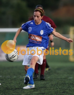 Feirense-Cesarense