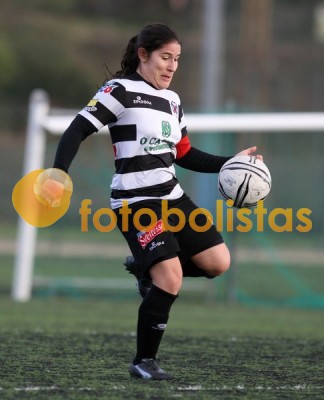 Feirense-Cesarense