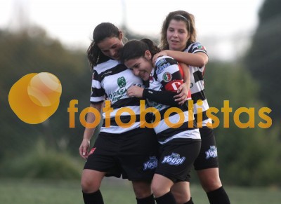 Feirense-Cesarense