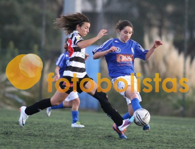Feirense-Cesarense