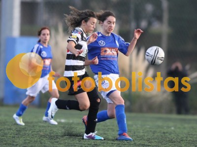 Feirense-Cesarense