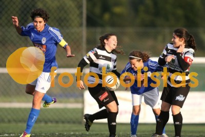Feirense-Cesarense