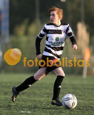 Feirense-Cesarense