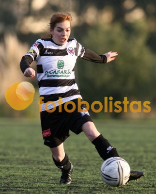 Feirense-Cesarense