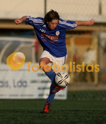 Feirense-Cesarense