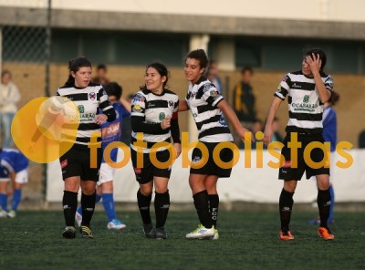 Feirense-Cesarense