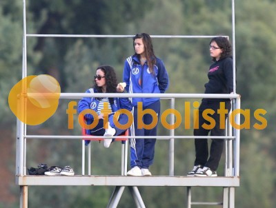 Feirense-Cesarense
