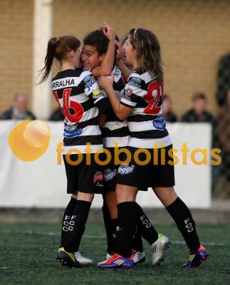 Feirense-Cesarense