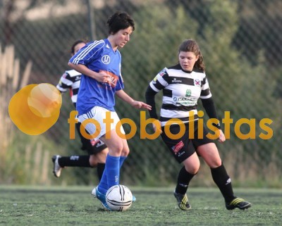 Feirense-Cesarense