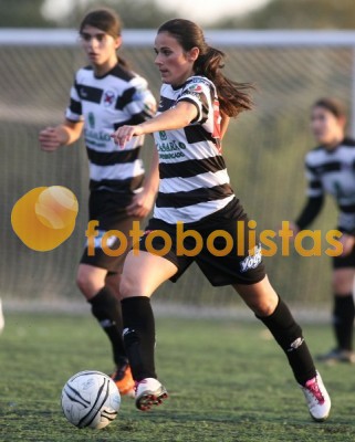 Feirense-Cesarense