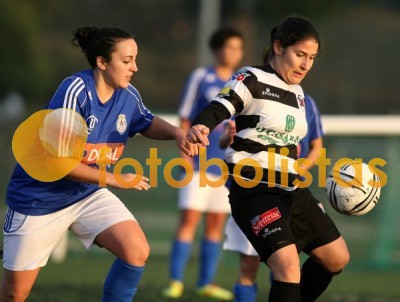 Feirense-Cesarense
