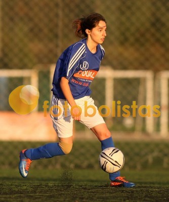 Feirense-Cesarense