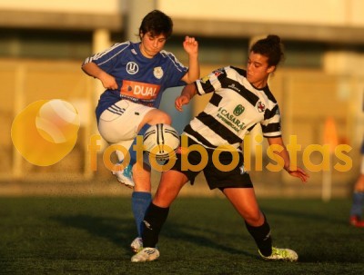 Feirense-Cesarense
