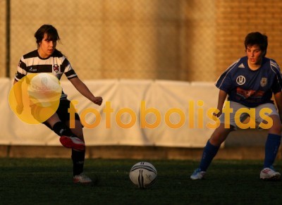Feirense-Cesarense