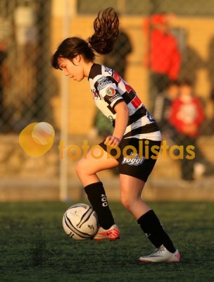 Feirense-Cesarense