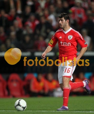 Nelson Oliveira