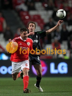 Javi Garcia