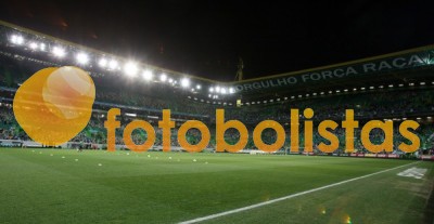 Sporting-Gil Vicente