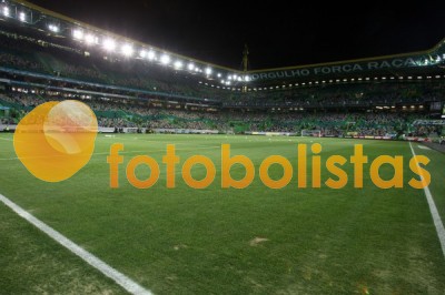 Sporting-Gil Vicente