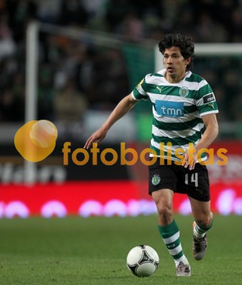 Sporting-Gil Vicente