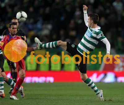 Sporting-Gil Vicente