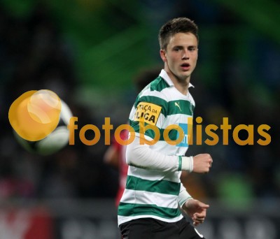 Sporting-Gil Vicente