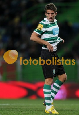 Sporting-Gil Vicente