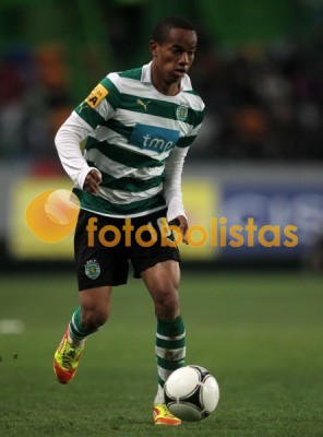 Sporting-Gil Vicente