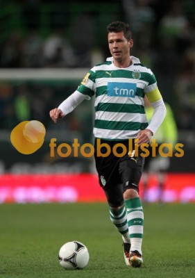 Sporting-Gil Vicente