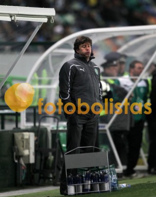Sporting-Gil Vicente