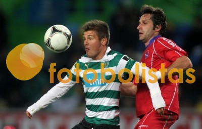 Sporting-Gil Vicente