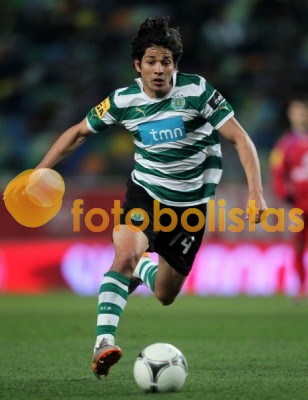 Sporting-Gil Vicente