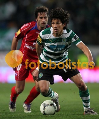 Sporting-Gil Vicente