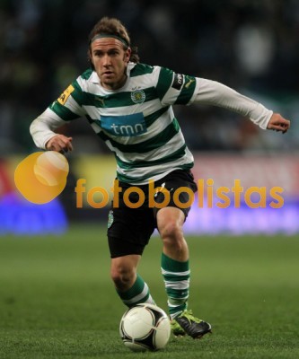 Sporting-Gil Vicente