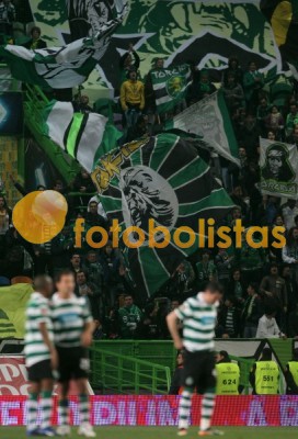 Torcida Verde