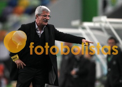 Henrique Calisto