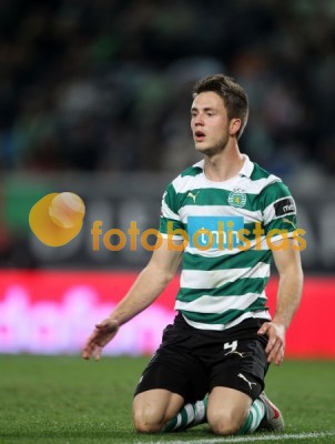 Van Wolfswinkel