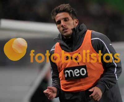 Daniel Carriço