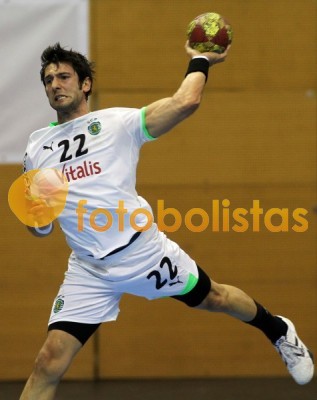 João Pinto
