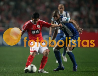 Nolito e Fernando