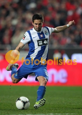 Jo�o Moutinho