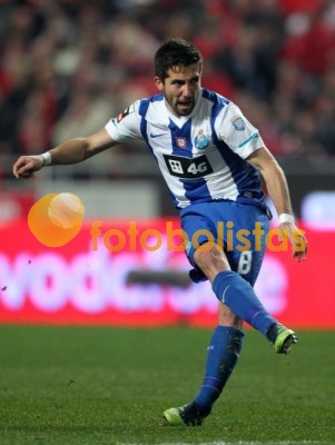 Jo�o Moutinho