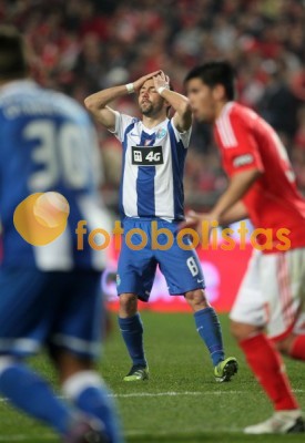 Jo�o Moutinho